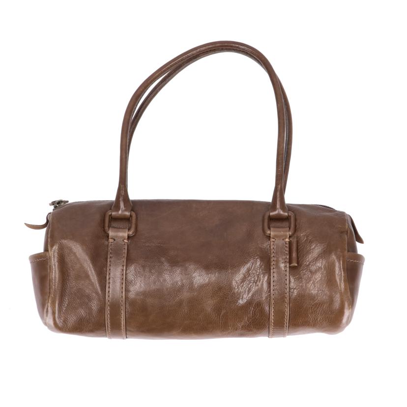 genten ゲンテン/ハンドバッグ/ミニトート//ABランク/93