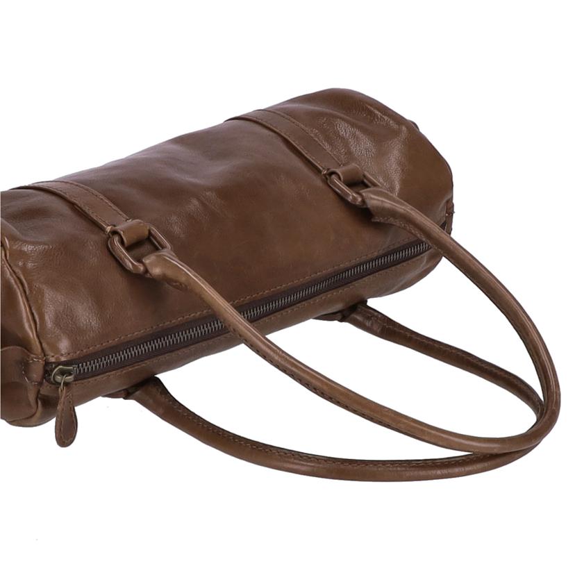 genten ゲンテン/ハンドバッグ/ミニトート//ABランク/93