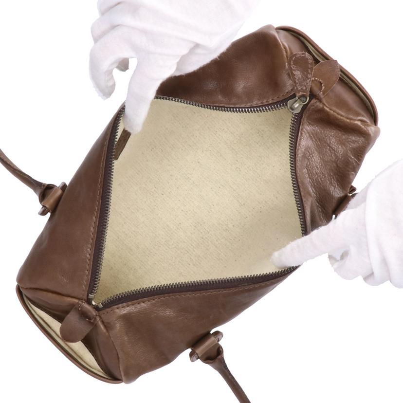 genten ゲンテン/ハンドバッグ/ミニトート//ABランク/93