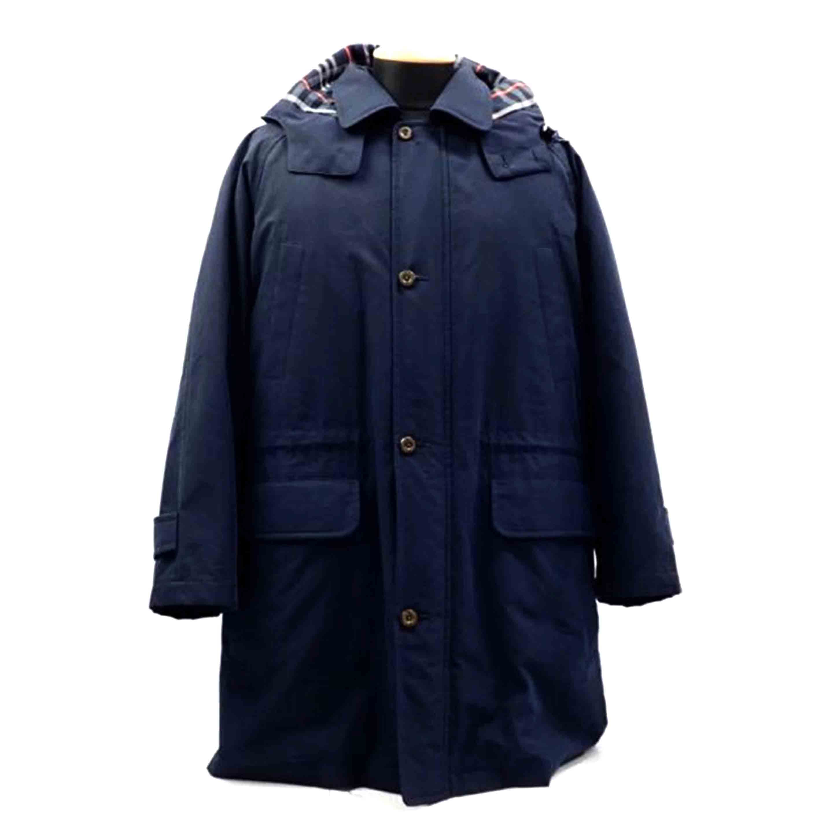 Burberry's バーバリーズ/★Burberry'sステンカラーコートダウンライナー/BBN82-900-28//M/Bランク/62