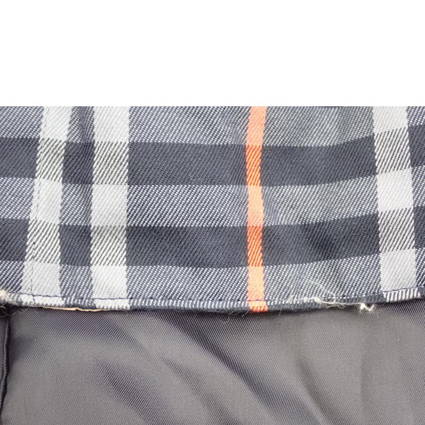 Burberry's バーバリーズ/★Burberry'sステンカラーコートダウンライナー/BBN82-900-28//M/Bランク/62