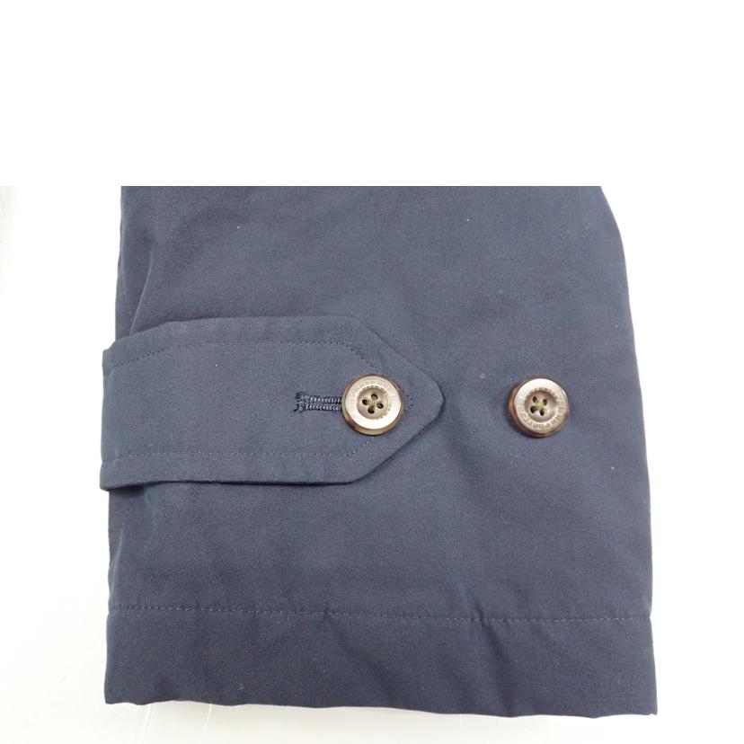 Burberry's バーバリーズ/★Burberry'sステンカラーコートダウンライナー/BBN82-900-28//M/Bランク/62