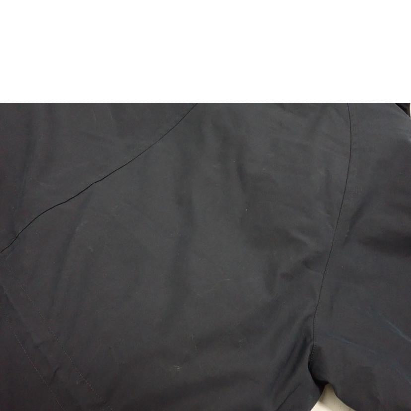 Burberry's バーバリーズ/★Burberry'sステンカラーコートダウンライナー/BBN82-900-28//M/Bランク/62