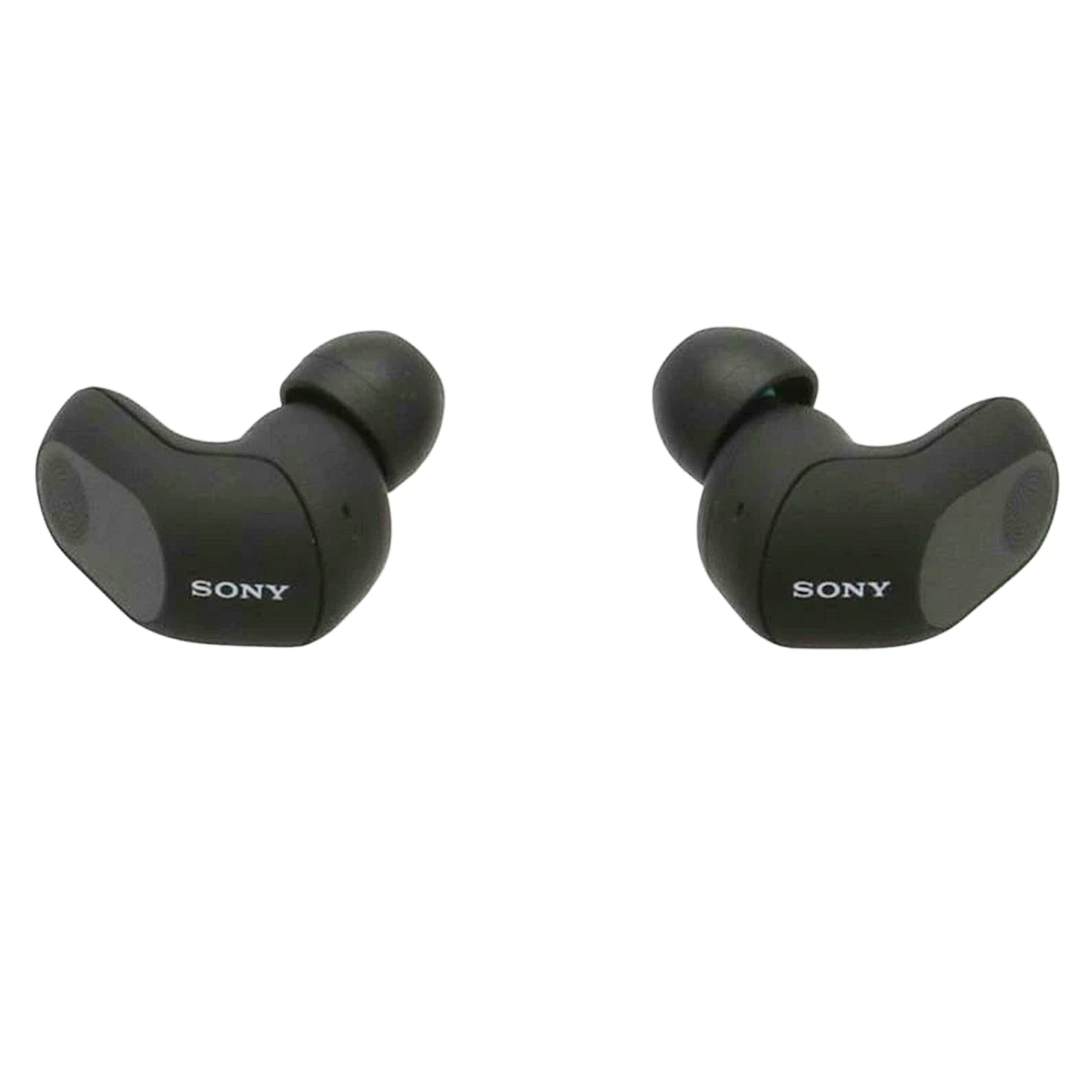 SONY ソニー /ゲーミングワイヤレスイヤホン/INZONE Buds/WF-G700N//S011048399K/Bランク/25
