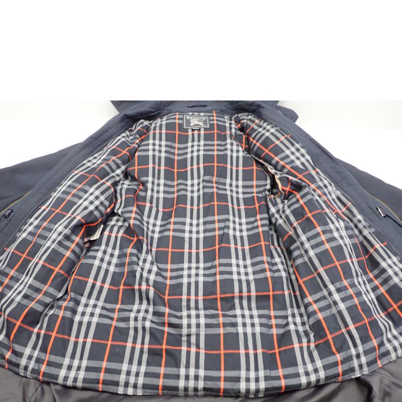 Burberry's バーバリーズ/★Burberry'sステンカラーコートダウンライナー/BBN82-900-28//M/Bランク/62