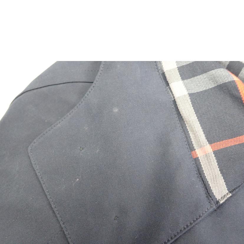 Burberry's バーバリーズ/★Burberry'sステンカラーコートダウンライナー/BBN82-900-28//M/Bランク/62