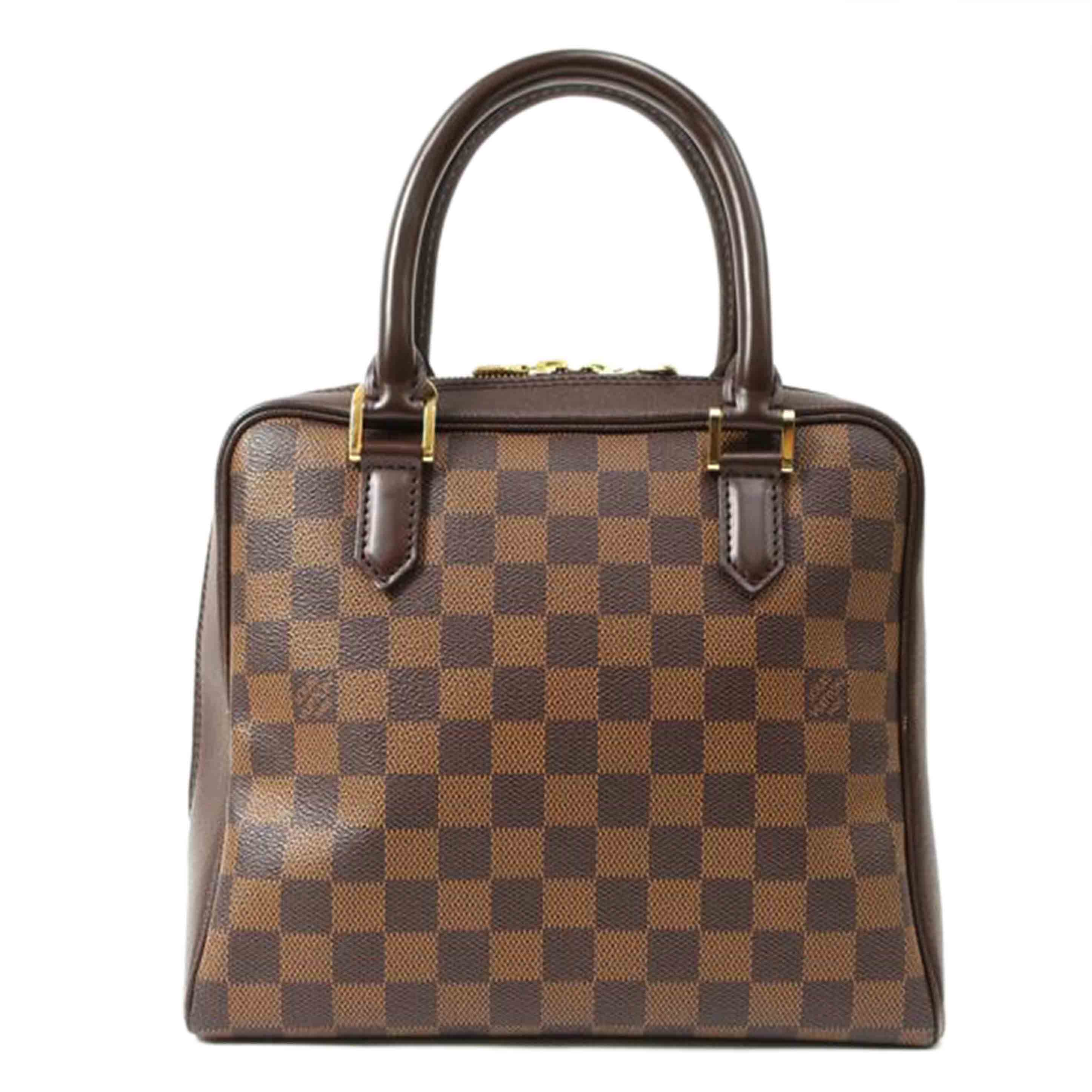 LOUIS VUITTON ルイ・ヴィトン/ブレラ/ダミエ ハンドバッグ/M51150//VI0***/Bランク/65