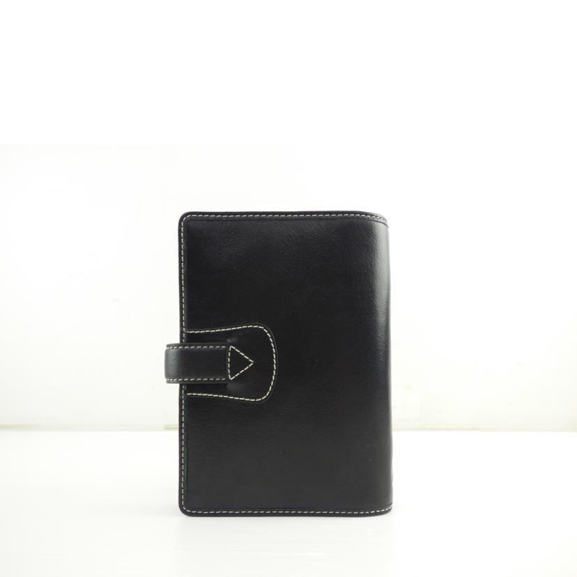 FILOFAX ファイロファックス/システム手帳/025806//Aランク/64