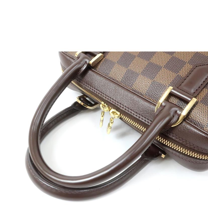 LOUIS VUITTON ルイ・ヴィトン/ブレラ/ダミエ ハンドバッグ/M51150//VI0***/Bランク/65