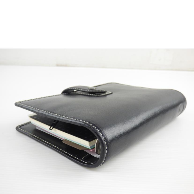 FILOFAX ファイロファックス/システム手帳/025806//Aランク/64