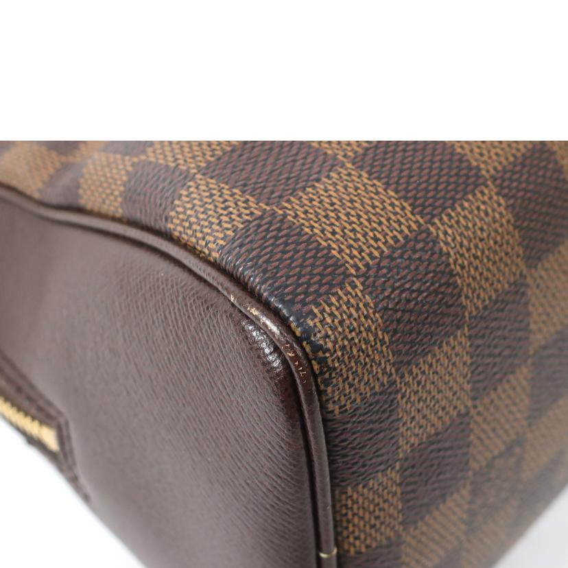 LOUIS VUITTON ルイ・ヴィトン/ブレラ/ダミエ ハンドバッグ/M51150//VI0***/Bランク/65