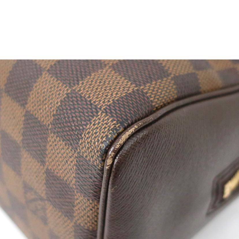LOUIS VUITTON ルイ・ヴィトン/ブレラ/ダミエ ハンドバッグ/M51150//VI0***/Bランク/65