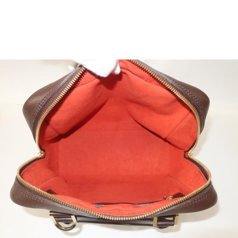 LOUIS VUITTON ルイ・ヴィトン/ブレラ/ダミエ ハンドバッグ/M51150//VI0***/Bランク/65