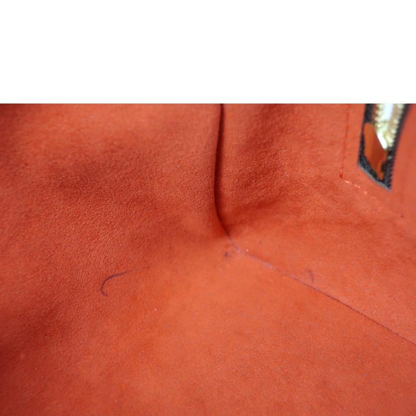 LOUIS VUITTON ルイ・ヴィトン/ブレラ/ダミエ ハンドバッグ/M51150//VI0***/Bランク/65