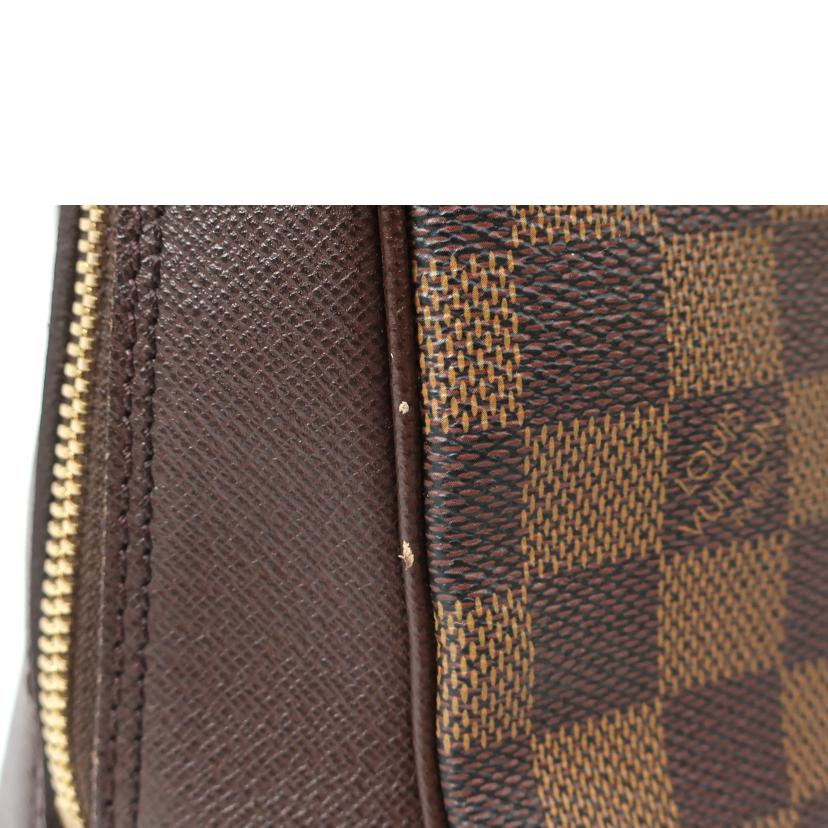LOUIS VUITTON ルイ・ヴィトン/ブレラ/ダミエ ハンドバッグ/M51150//VI0***/Bランク/65