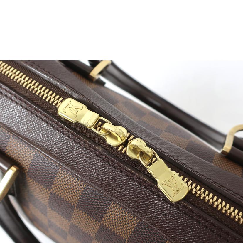 LOUIS VUITTON ルイ・ヴィトン/ブレラ/ダミエ ハンドバッグ/M51150//VI0***/Bランク/65