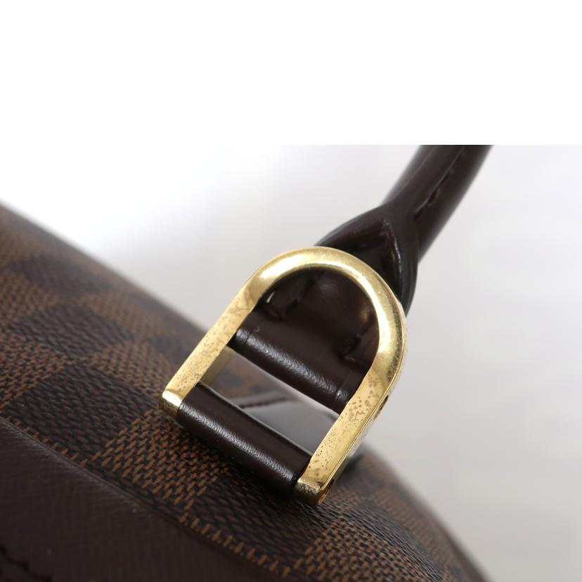 LOUIS VUITTON ルイ・ヴィトン/ブレラ/ダミエ ハンドバッグ/M51150//VI0***/Bランク/65