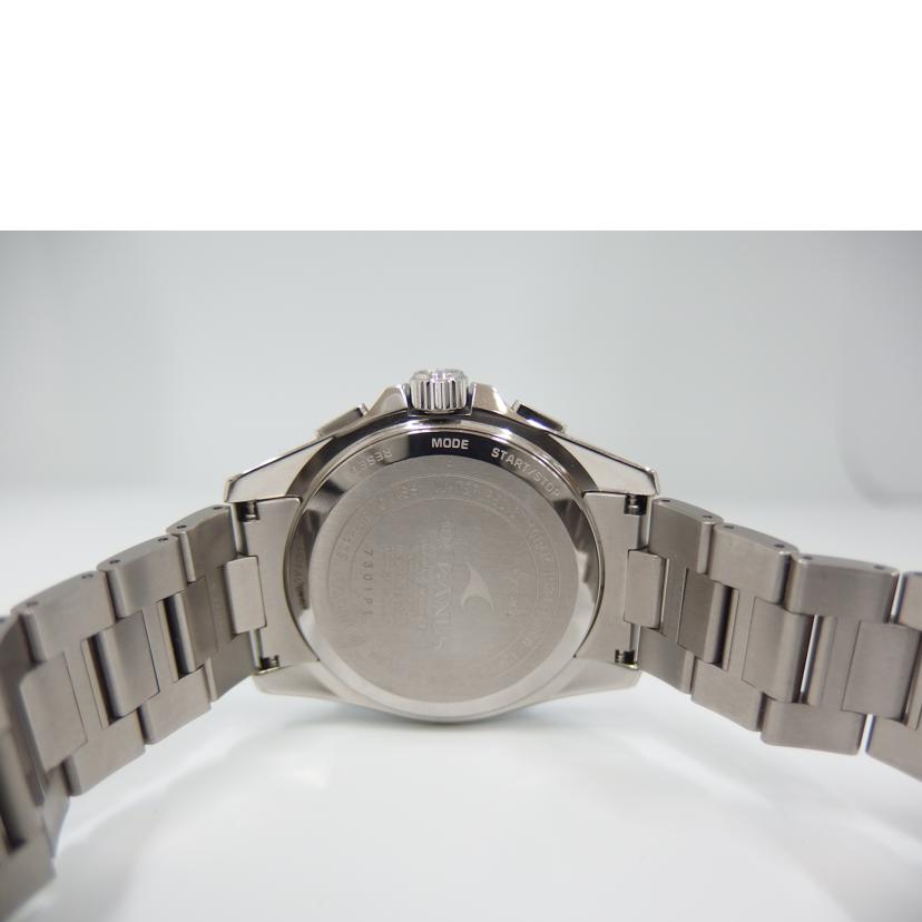 CASIO カシオ/オシアナス・クラシックライン/電波ソーラー/OCW-T2610C//001*****/Aランク/82