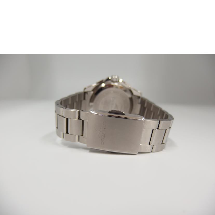 CASIO カシオ/オシアナス・クラシックライン/電波ソーラー/OCW-T2610C//001*****/Aランク/82