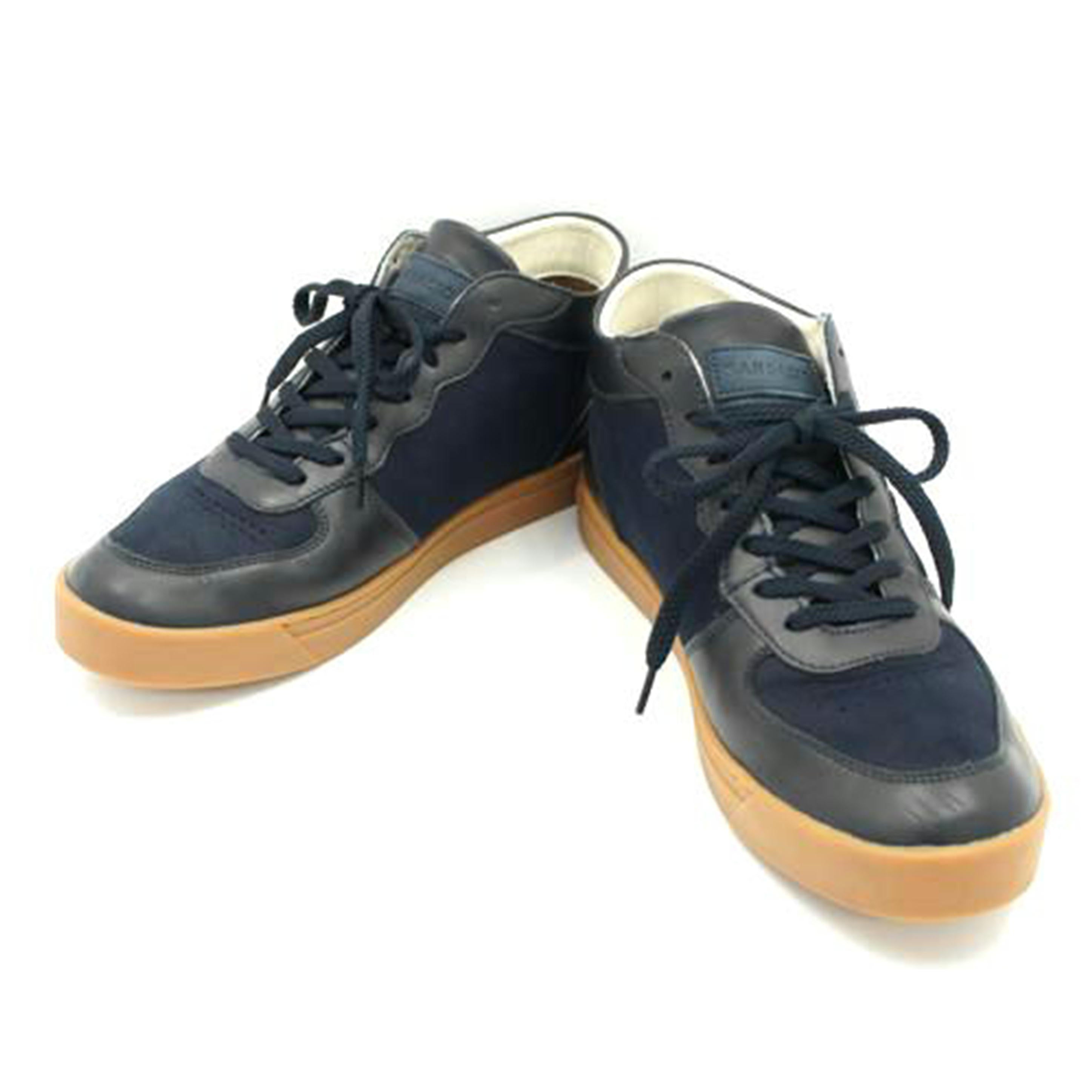 SANGACIO さんがっちょ/SG MID NAVY//ABランク/42