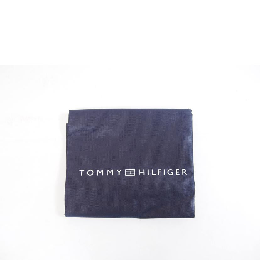 TOMMY HILFIGER トミーヒルフィガー/TOMMY HILFIGER レザートート/AW15515//Sランク/71