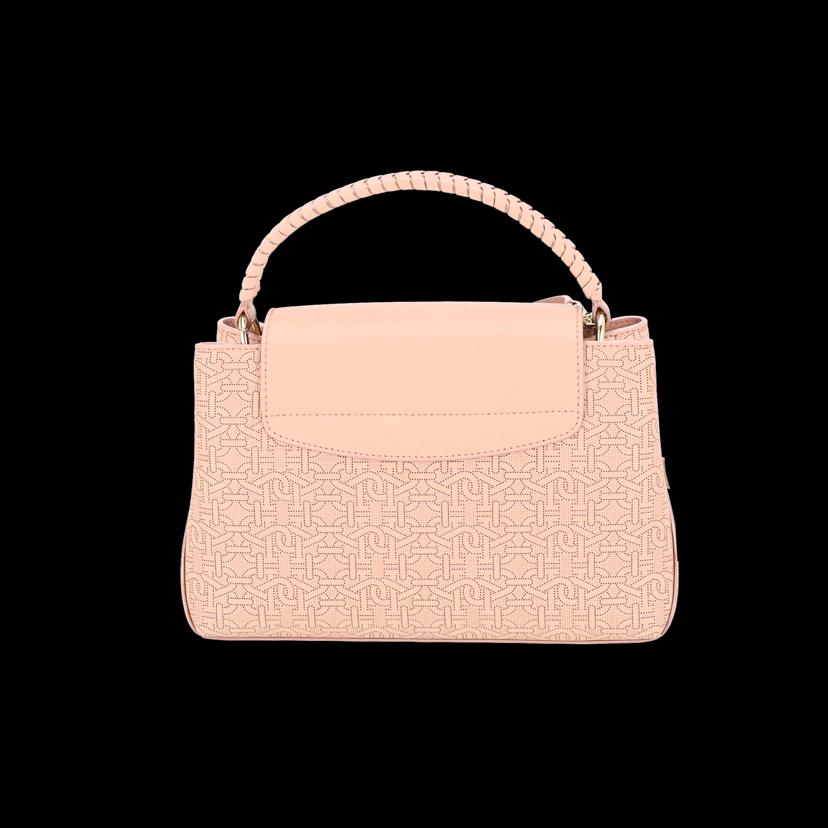 BALLY バリー/LAYKA SM/2WAYショルダーバッグ/ピンク//Aランク/06