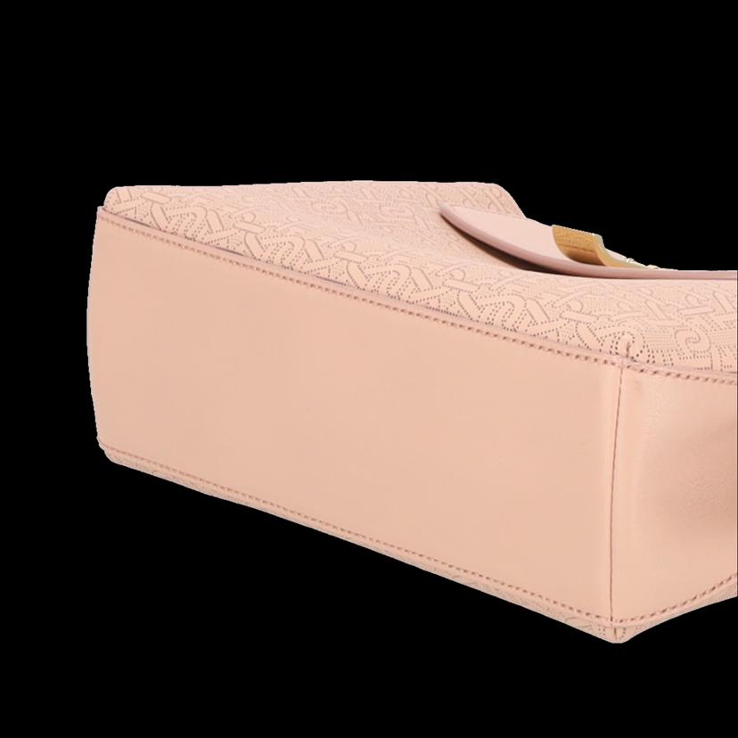 BALLY バリー/LAYKA SM/2WAYショルダーバッグ/ピンク//Aランク/06