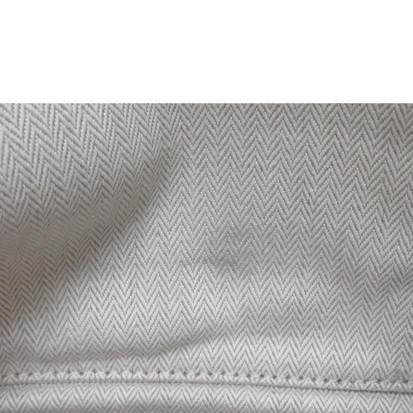 HERMAS/トートバッグ/レザー//□Q ********/Bランク/63