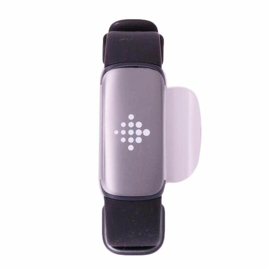 Fitbit フィットビット/Fitbit Luxe、Black/Black/8542A-FB422//Aランク/76