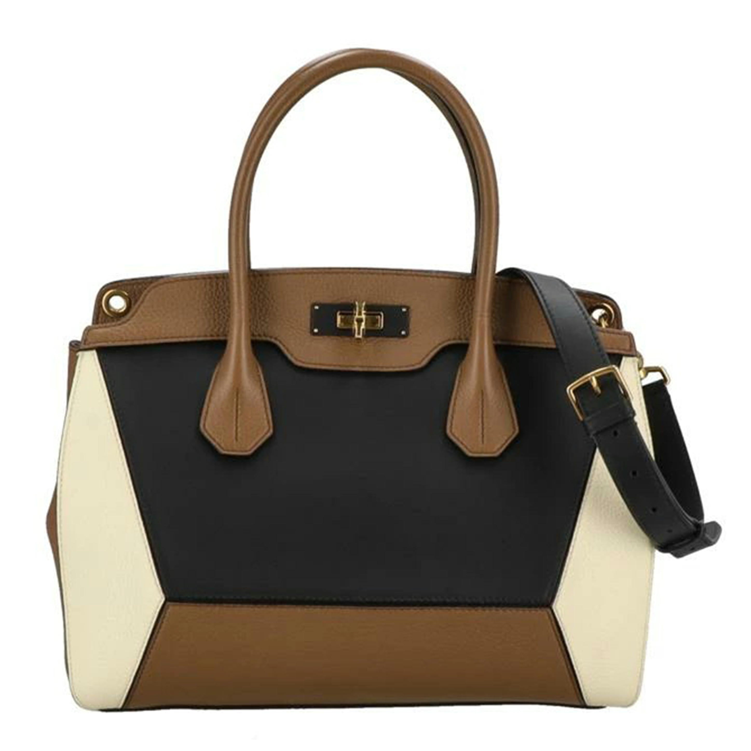 BALLY バリー/SOMMET B/マルチカラー/ハンドバッグ//ABランク/06