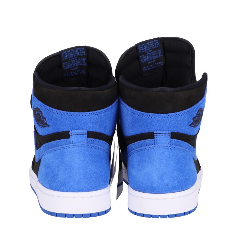 NIKE ナイキ/エアジョーダン1 レトロハイOG/ROYAL BLUE/DZ5485 042//Sランク/93