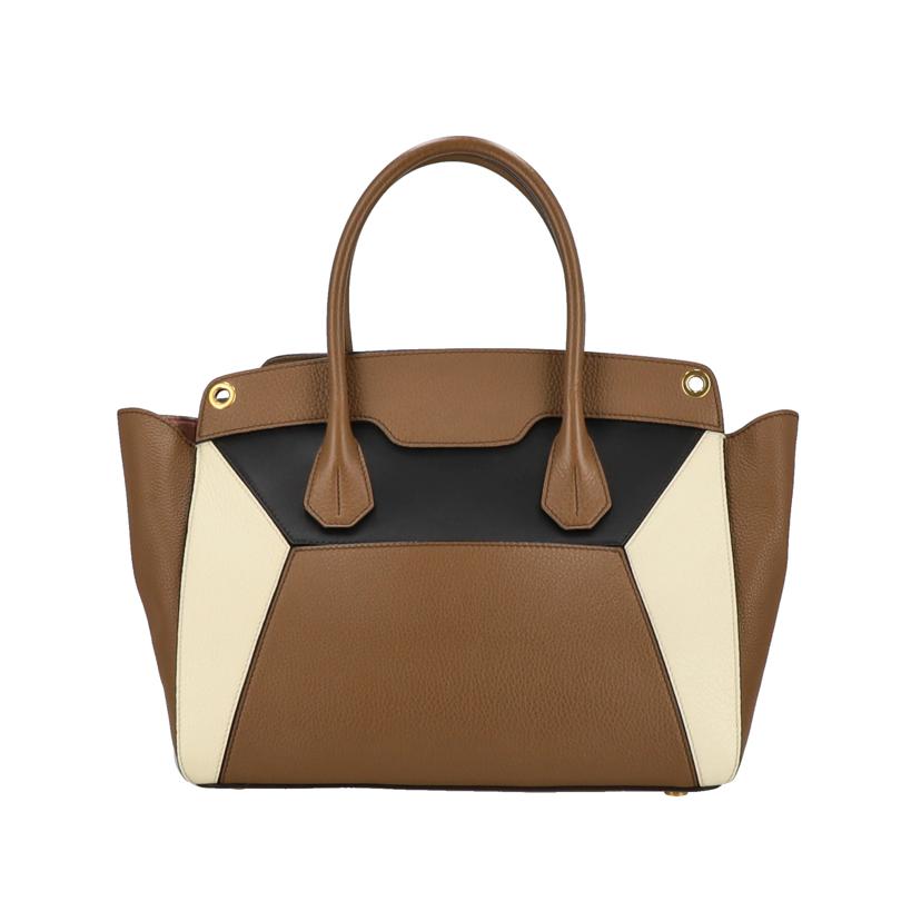 BALLY バリー/SOMMET B/マルチカラー/ハンドバッグ//ABランク/06