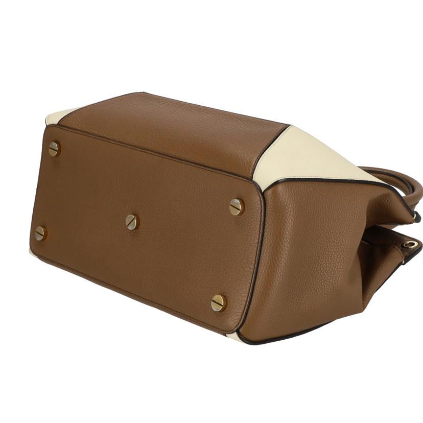 BALLY バリー/SOMMET B/マルチカラー/ハンドバッグ//ABランク/06