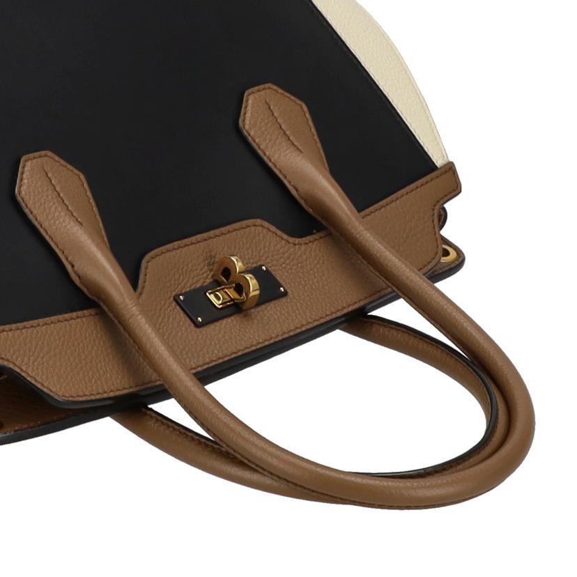 BALLY バリー/SOMMET B/マルチカラー/ハンドバッグ//ABランク/06