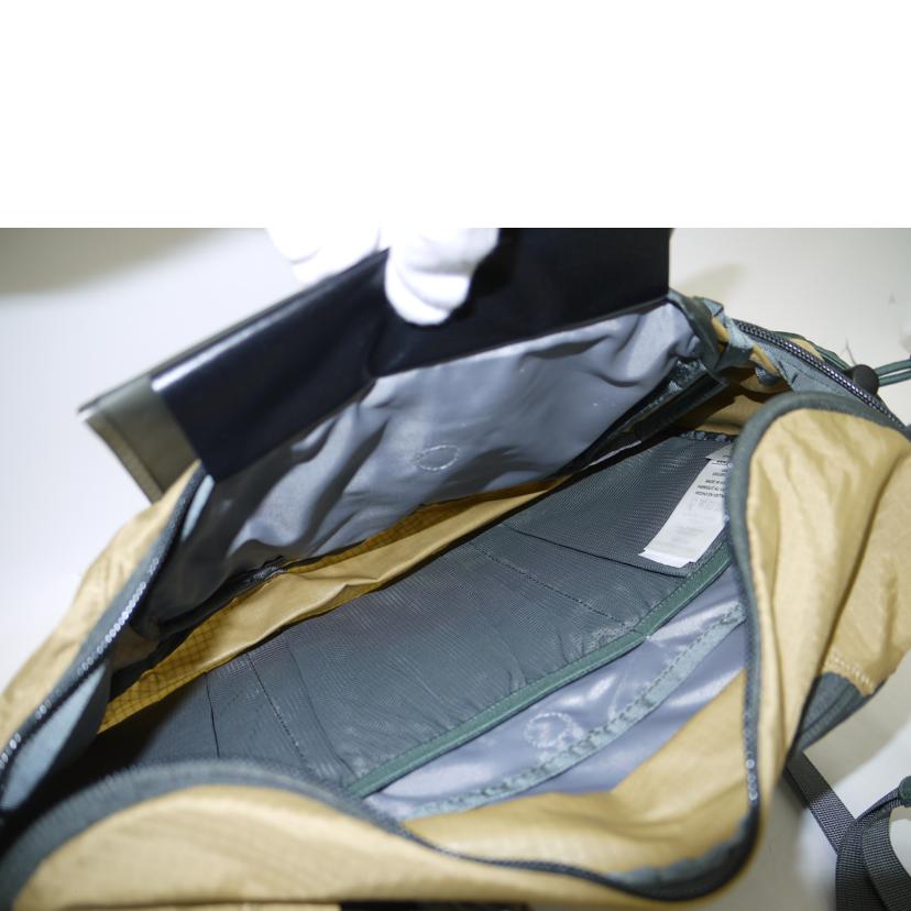 Patagonia パタゴニア/Patagonia ベストフロントスリング/48155//SAランク/69