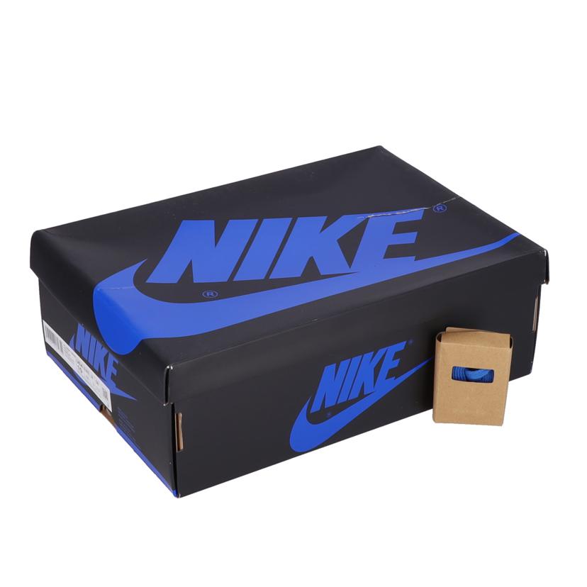 NIKE ナイキ/エアジョーダン1 レトロハイOG/ROYAL BLUE/DZ5485 042//Sランク/93