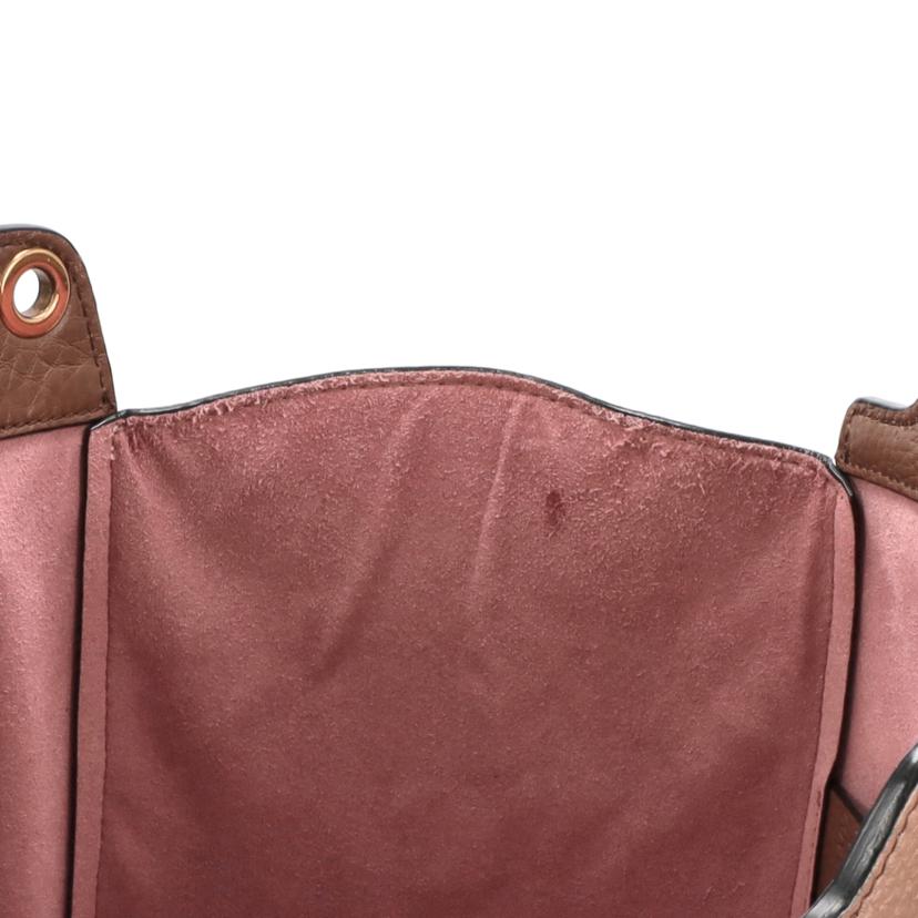 BALLY バリー/SOMMET B/マルチカラー/ハンドバッグ//ABランク/06