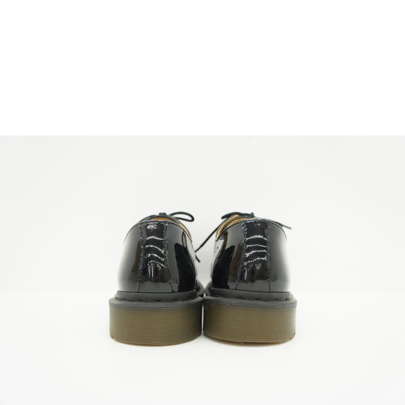 Dr.Martens×BEAMS ドクターマーチン×ビームス/別注パテント3eysシューズ/61-32-0178-008//Aランク/09
