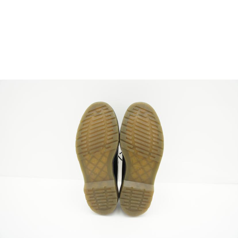 Dr.Martens×BEAMS ドクターマーチン×ビームス/別注パテント3eysシューズ/61-32-0178-008//Aランク/09
