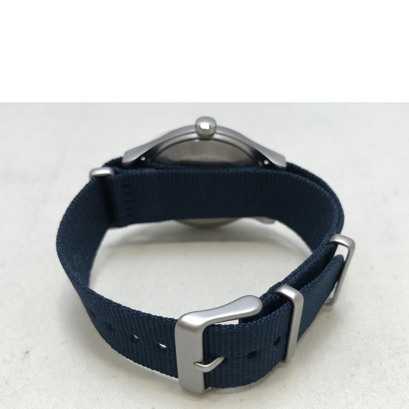 TIMEX タイメックス/ミリタリーウォッチ SHIPS別注/TW2T21500//Aランク/51