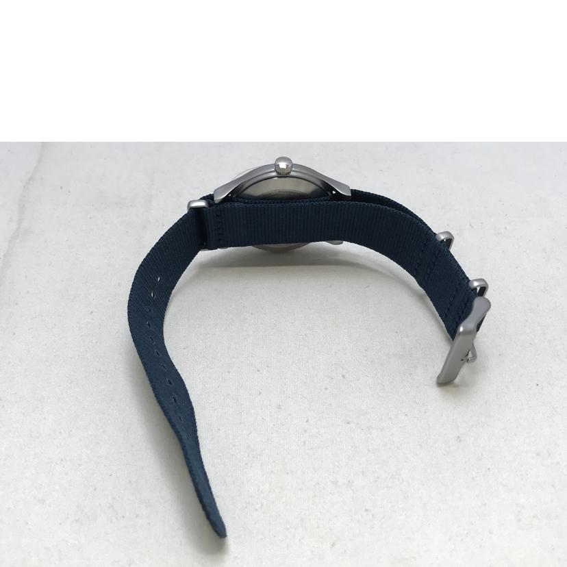 TIMEX タイメックス/ミリタリーウォッチ SHIPS別注/TW2T21500//Aランク/51