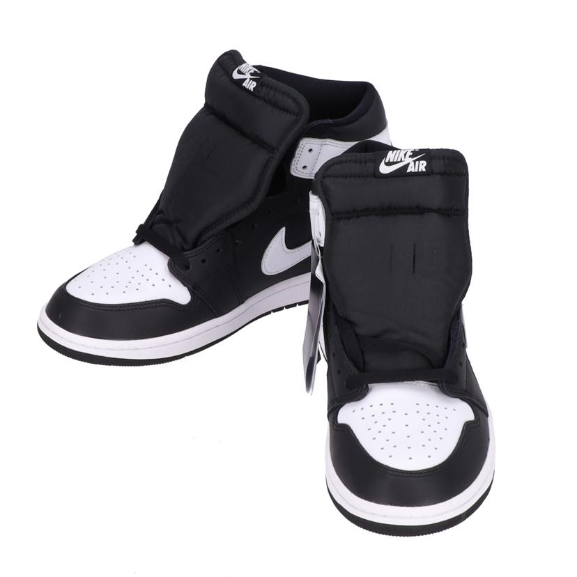 NIKE ナイキ/エアジョーダン1レトロハイOG/オルカ/DZ5485 010//Sランク/93