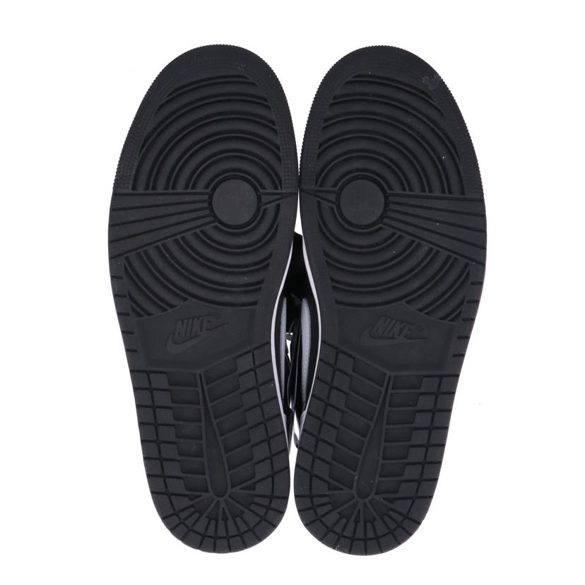 NIKE ナイキ/エアジョーダン1レトロハイOG/オルカ/DZ5485 010//Sランク/93