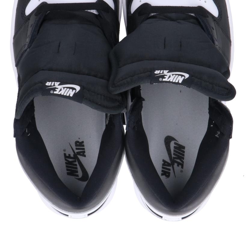 NIKE ナイキ/エアジョーダン1レトロハイOG/オルカ/DZ5485 010//Sランク/93