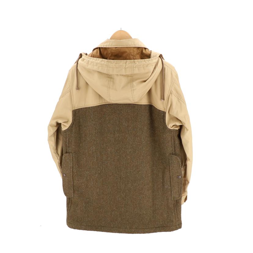 RALPH LAUREN ラルフローレン/RRL カメラマンツイードジャケット/コート/IT03945310963//サイズ:S/ABランク/91