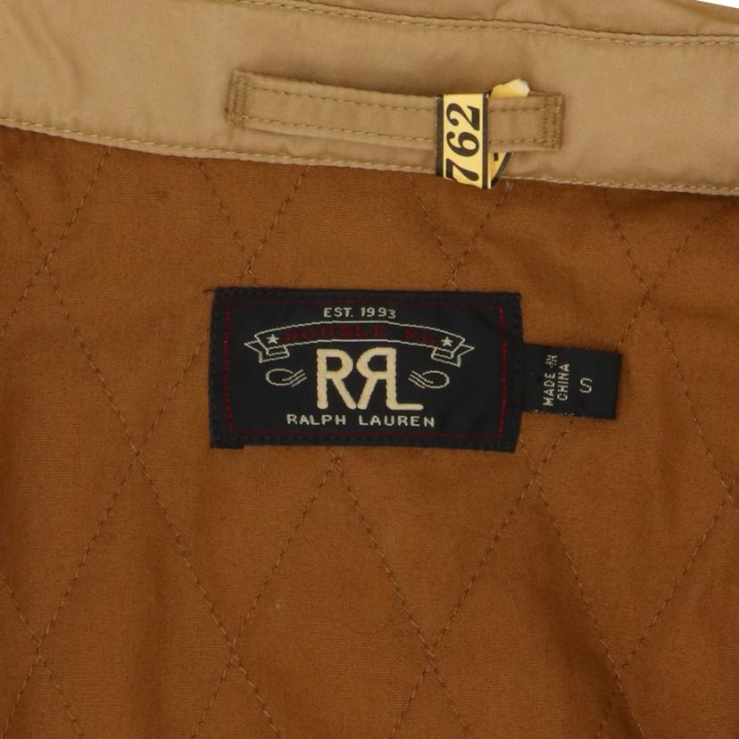 RALPH LAUREN ラルフローレン/RRL カメラマンツイードジャケット/コート/IT03945310963//サイズ:S/ABランク/91