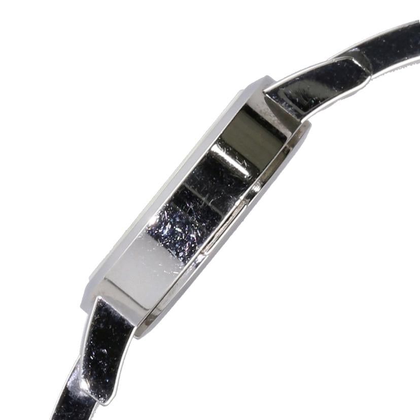 COACH コーチ/COACH/ バングルウォッチ/ ホワイトシェル文字盤/0277//7.8******/ABランク/70