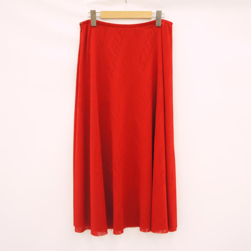 BALENCIAGA バレンシアガ/ マキシスカート//Bランク/19