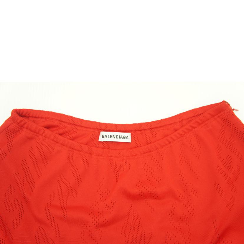 BALENCIAGA バレンシアガ/ マキシスカート//Bランク/19