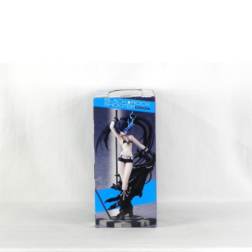 GOOD SMILE COMPANY グッドスマイルカンパニー/ブラック★ロックシューター Black Blade Ver./ブラックロックシューター//Aランク/81